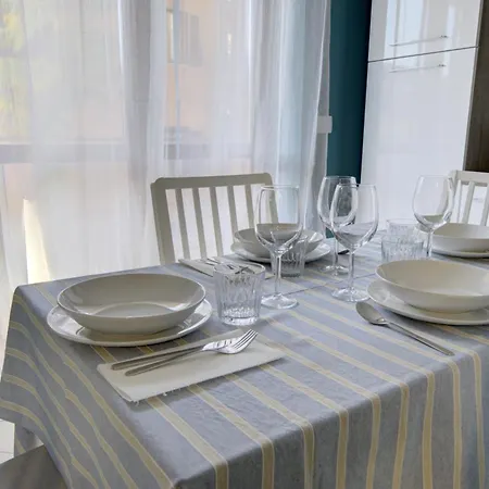 דירה Sghouse Con Parcheggio Gratuito ריבולי