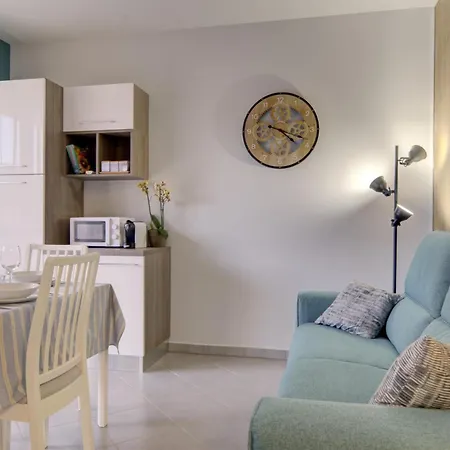 דירה Sghouse Con Parcheggio Gratuito ריבולי