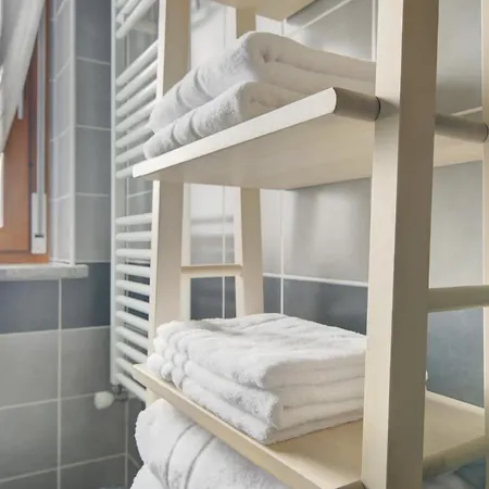 דירה Sghouse Con Parcheggio Gratuito