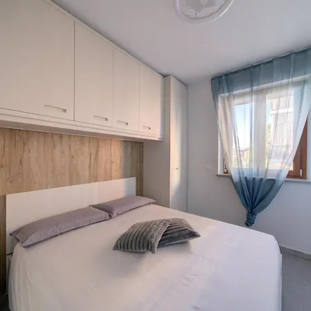 Sghouse Con Parcheggio Gratuito Lejlighed