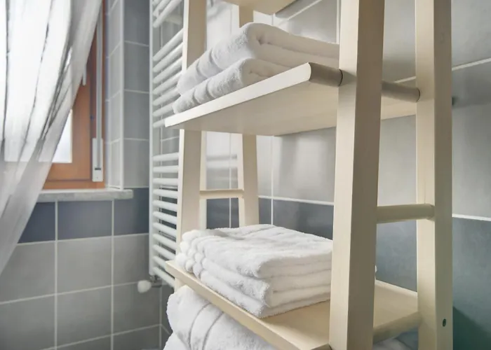 Appartamento Sghouse Con Parcheggio Gratuito